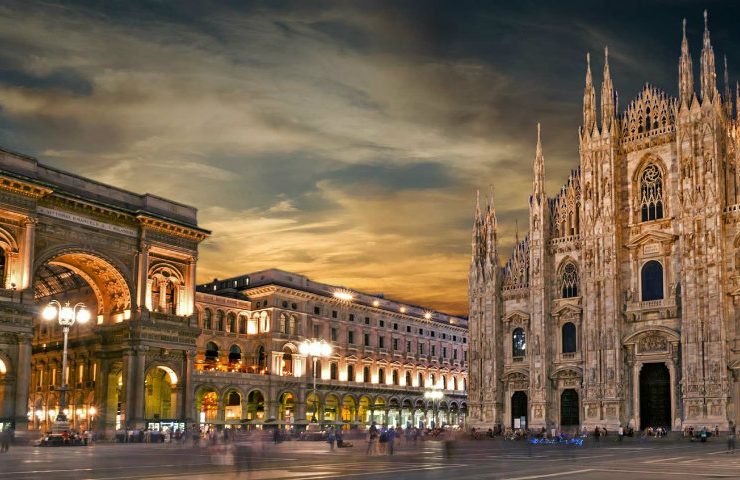 5 Luxury and Inspiring Hotels to Stay in Milan