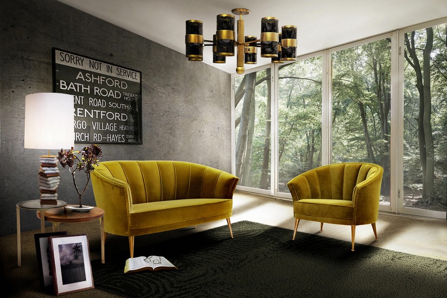 6 Rules of Interior Design According to The Super Rich