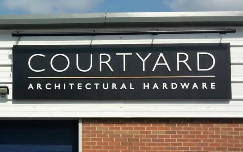 Discover The Stunning History of Courtyard Architectural Hardware