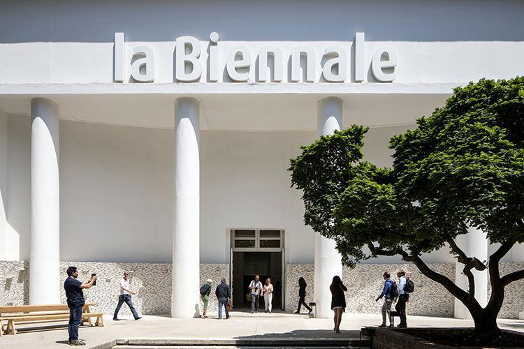 The Winners of the Architectural Exhibition of Venice Biennale 2018