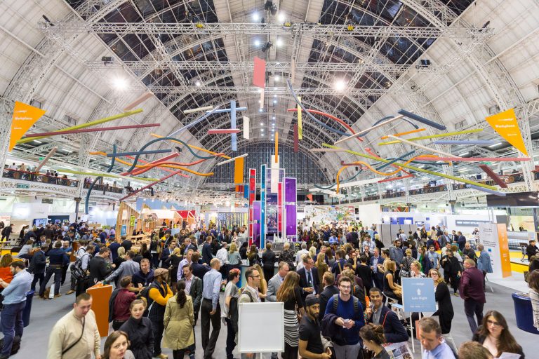 The 5 Design Events To Attend in London This Summer