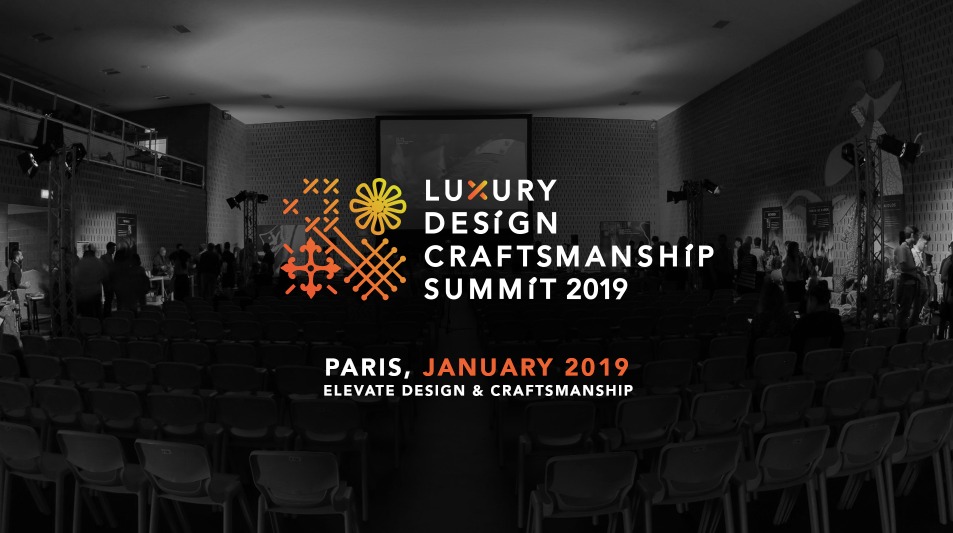 The PullCast & The Highlights of the 1st Edition of the Luxury Design & Craftsmanship Summit