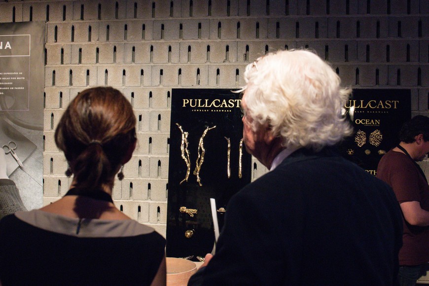 The PullCast & The Highlights of the 1st Edition of the Luxury Design & Craftsmanship Summit