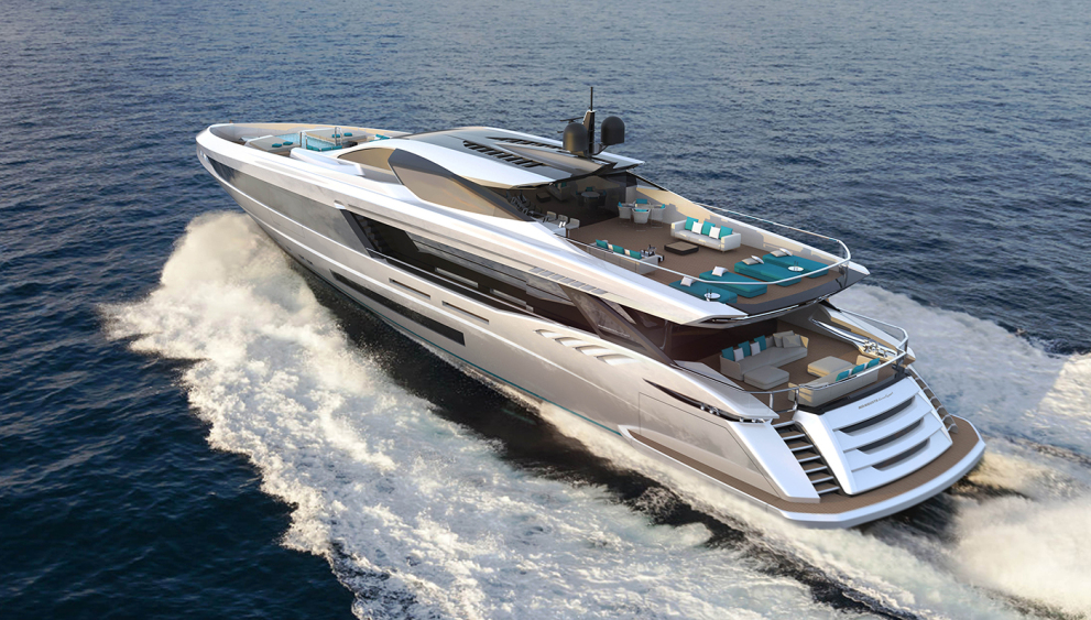 Don't Miss The Superyacht Design Forum in London