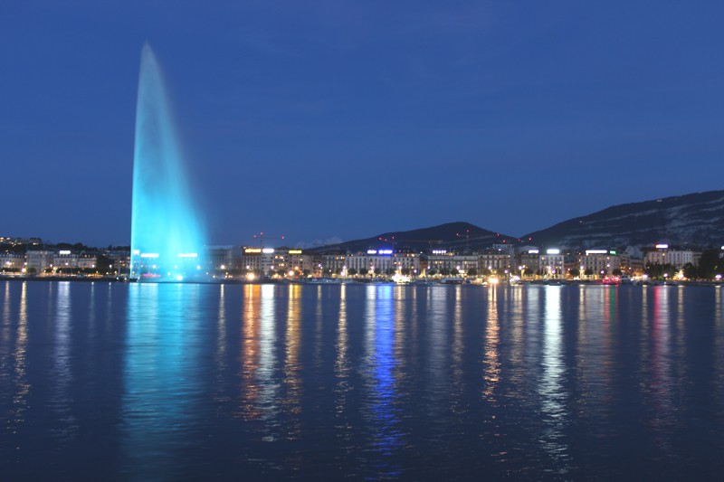 4 Design Things to Do in Geneva