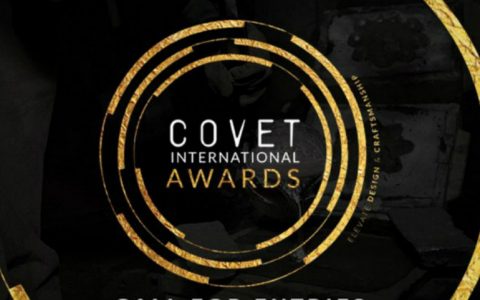 Announcing the 1st Edition of the Covet International Awards