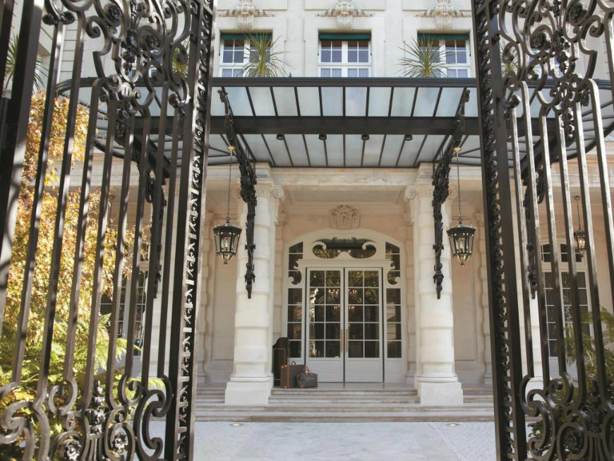 PullCast's Luxury Hotel Recommendations for Maison et Objet in Paris!