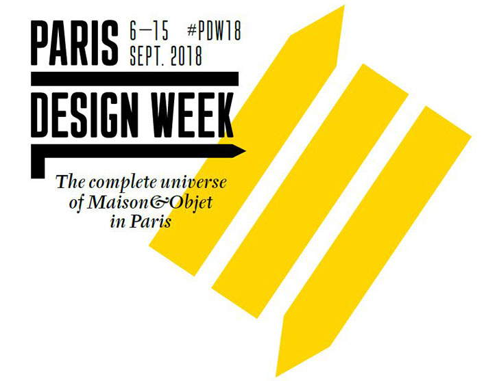 The Event Guide You Need to Know for the Paris Design Week