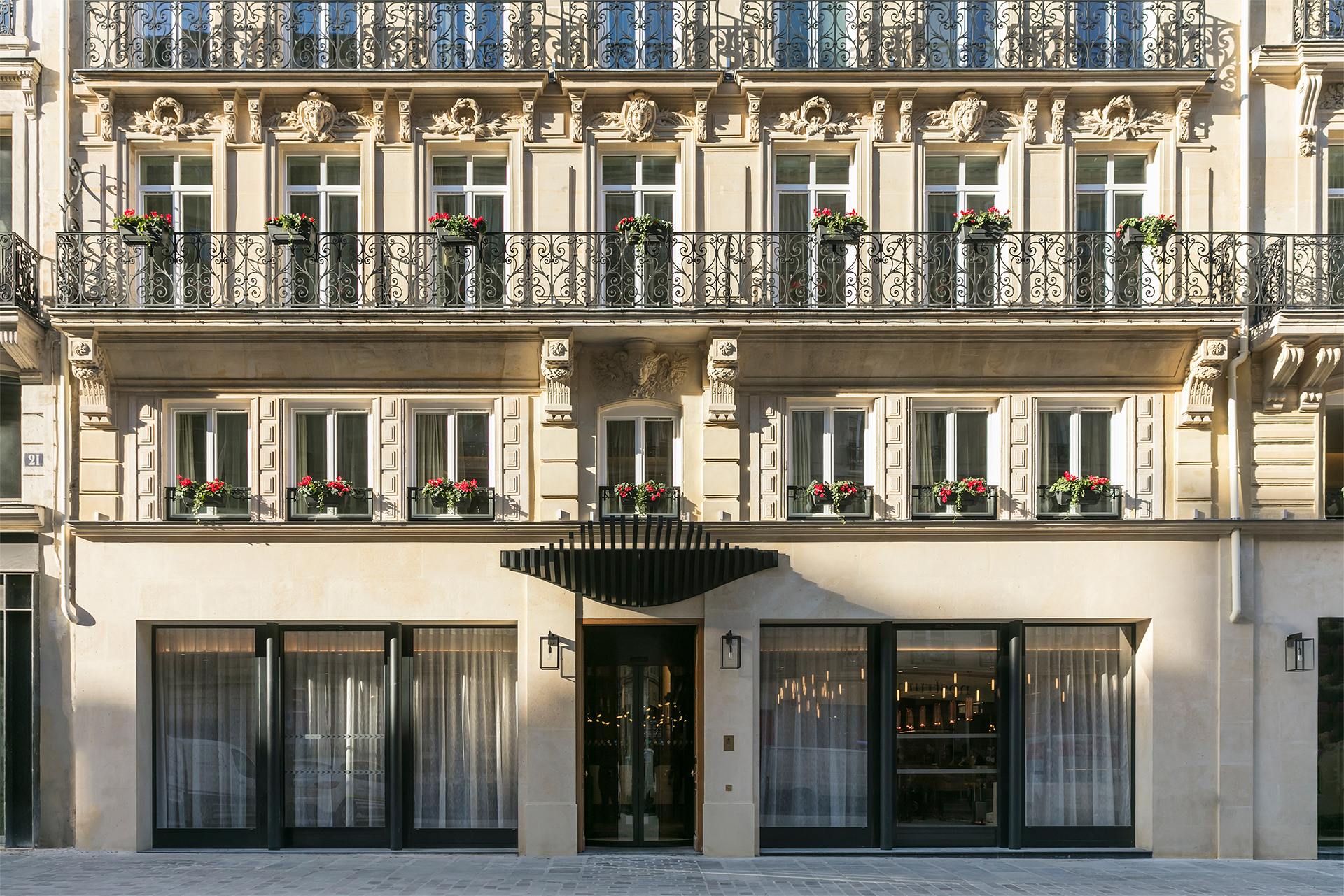 PullCast's Luxury Hotel Recommendations for Maison et Objet in Paris!