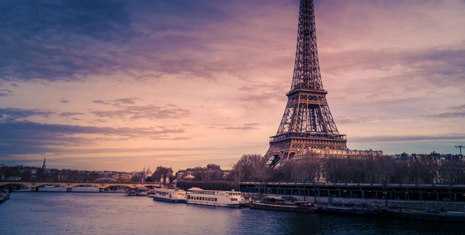 This November, Visit the EquipHotel Paris!