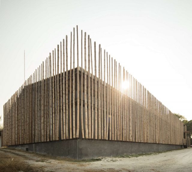 Portuguese Projects Among the Winners Of Architizer A+ Awards