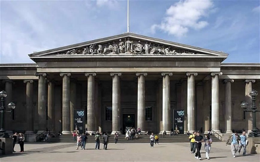 Museums and Art Galleries to Visit During the London Design Festival