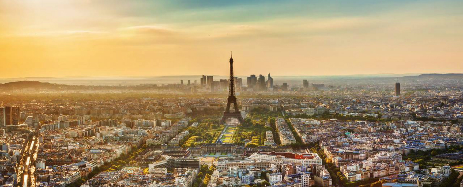 Get Ready for Paris in September With These 10 Fun Facts