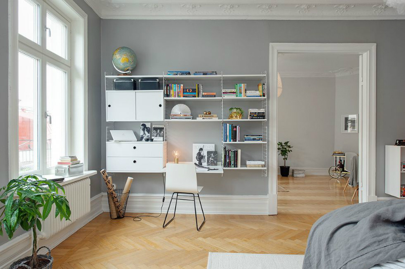 5 Scandinavian Design Trends You Need To Use in Your Home