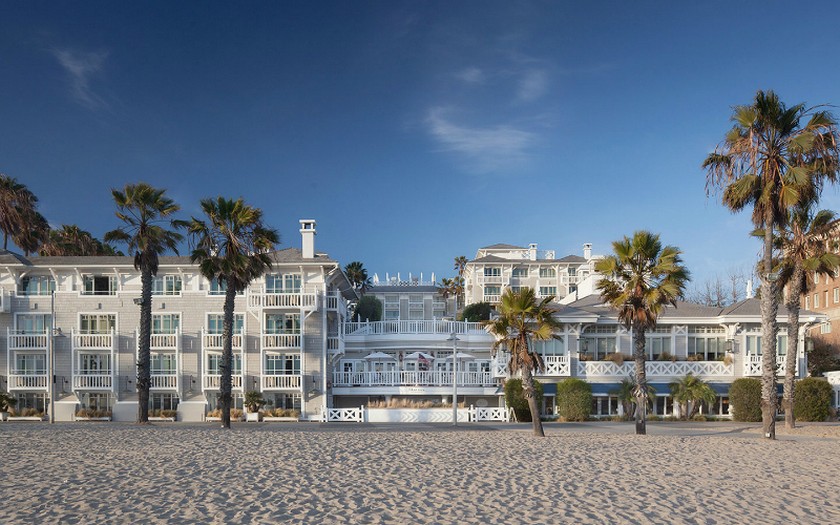 5 Amazing Boutique Hotels For your Next Trip to Santa Monica