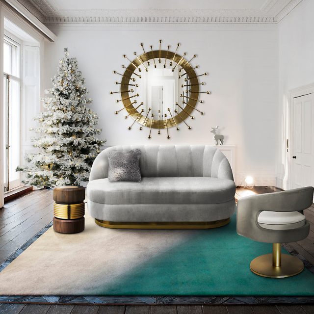 Get Inspired by this Amazing Christmas Decorations For Your home