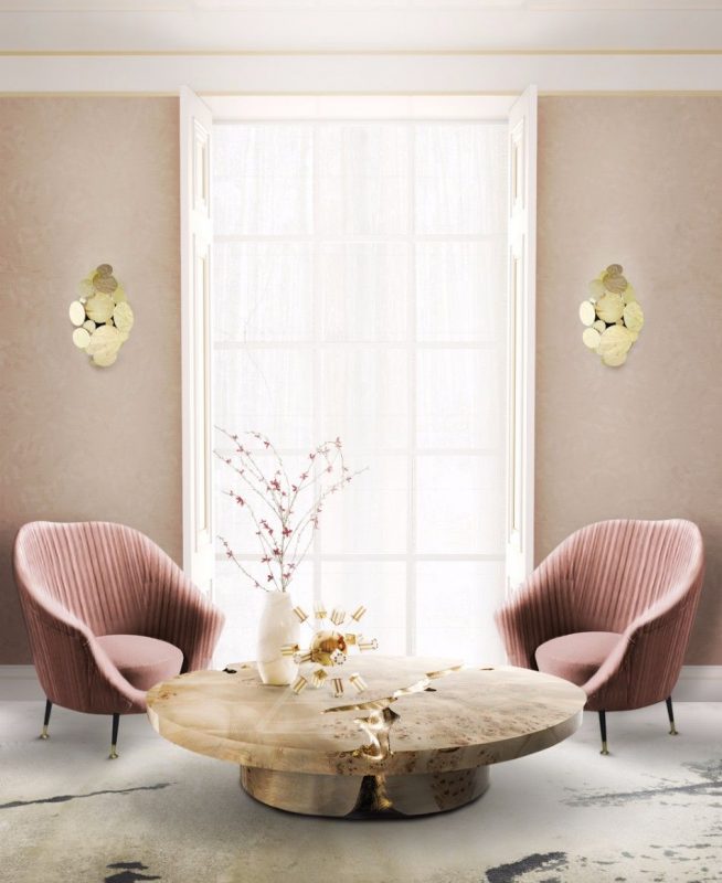 Dining Room Color Trends for 2019