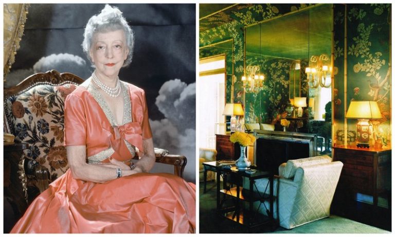 Discover the Legacy of 6 Interior Design Giants of the 20th Century