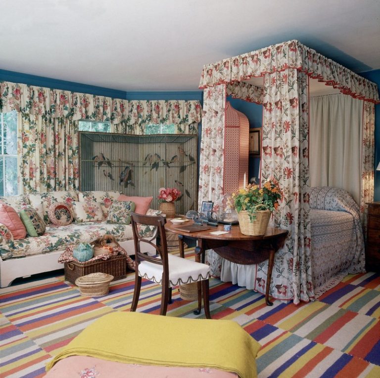 Discover the Legacy of 6 Interior Design Giants of the 20th Century