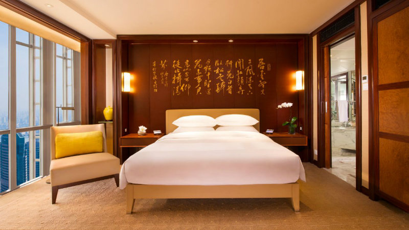 The Best Hotels to Stay During Salone del Mobile.Milano Shanghai