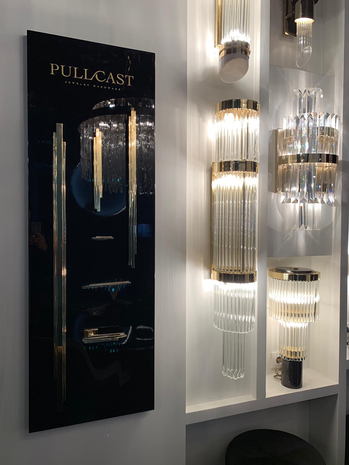 The Elegance and Exquisiteness of the Skyline Family by PullCast