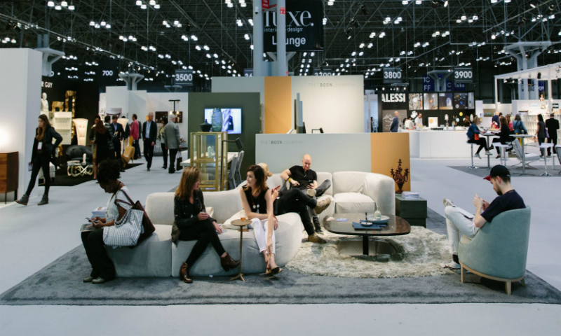 The Guide You'll Need For ICFF South Florida 2018