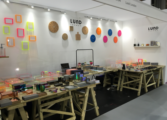 Maison et Objet 2019 5 Brands Showcasing Key Trends 3