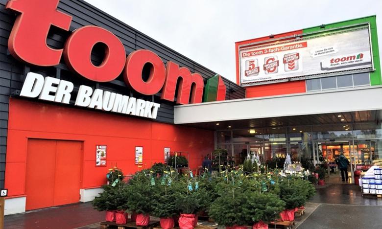 The 2 Top Hardware Stores in Cologne!