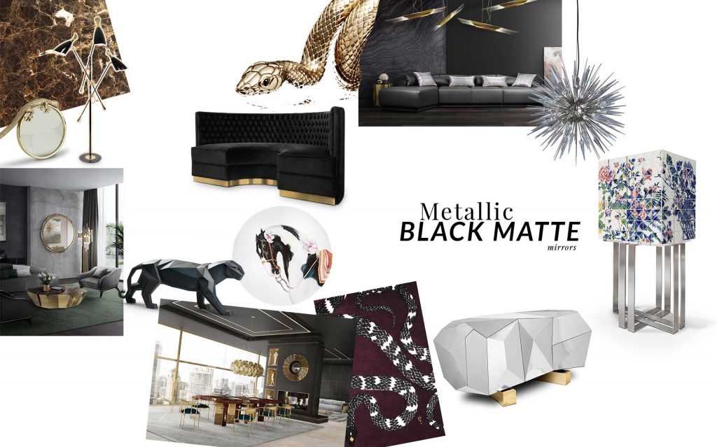 Amazing MoodBoards Trends to Inspire You