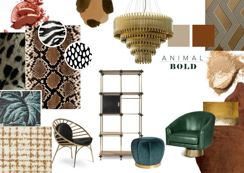 Amazing MoodBoards Trends to Inspire You