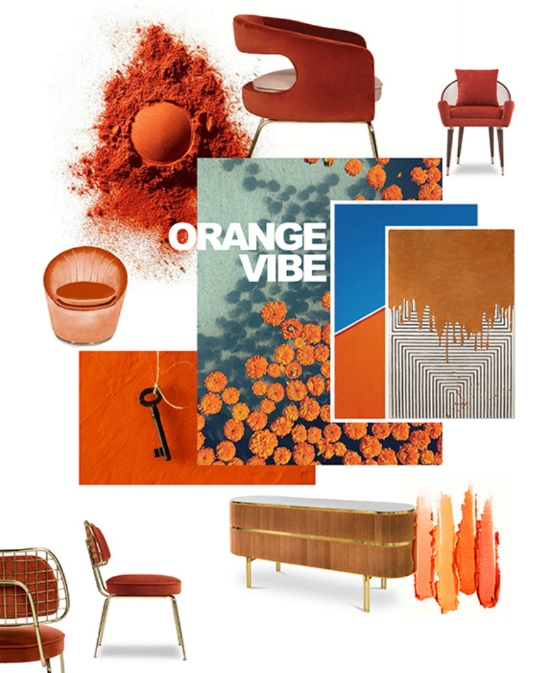 Amazing MoodBoards Trends to Inspire You