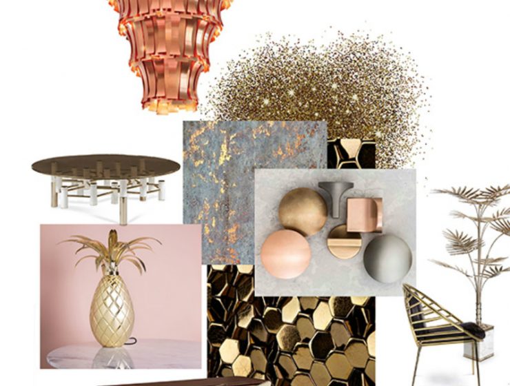 Amazing MoodBoards Trends to Inspire You