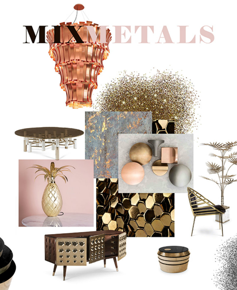 Amazing MoodBoards Trends to Inspire You