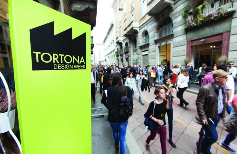 Decorative Hardware Agenda Brera Tortona Design Districts