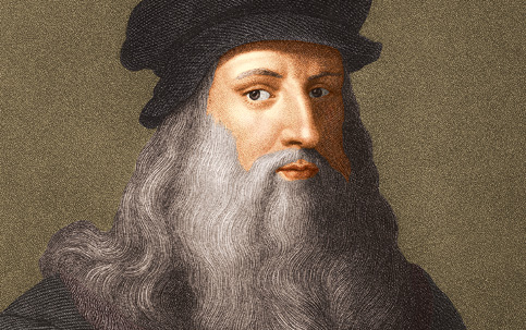 Discover Milan and The Work & History of Leonardo Da Vinci