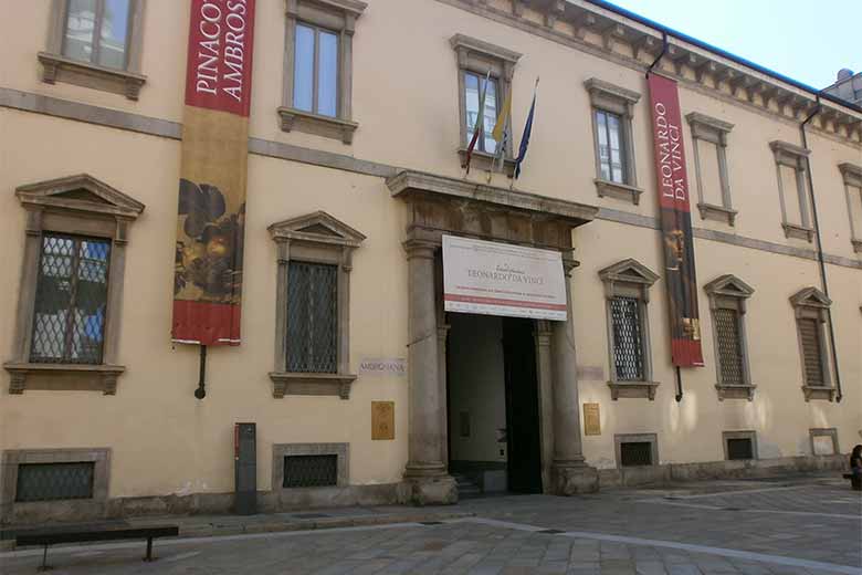 Discover Milan and The Work & History of Leonardo Da Vinci