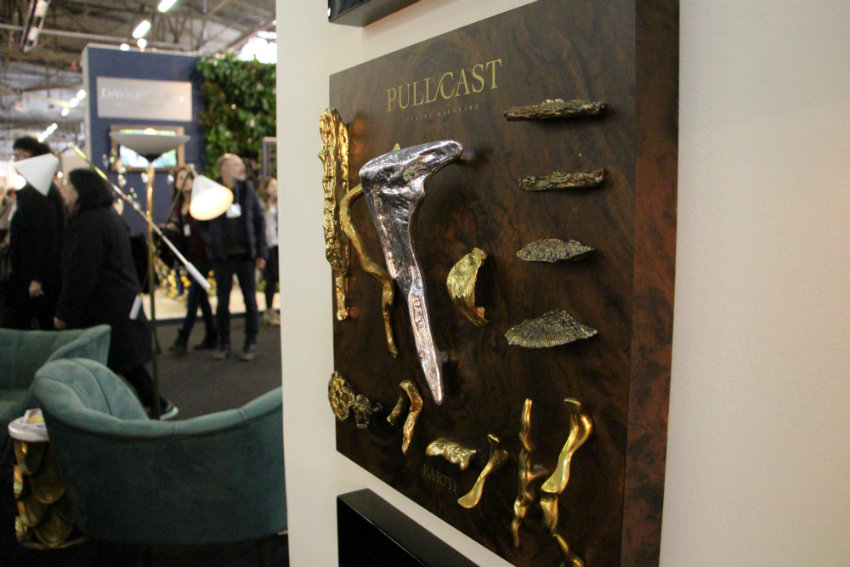 The Highlights of PullCast at AD Design Show 2019