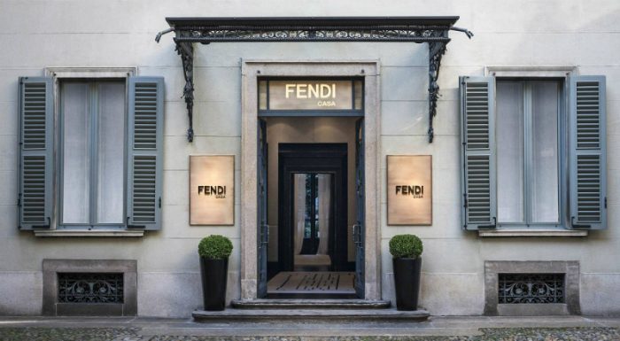 The Best Luxury Stores to Visit During the Milan Design Week 2019