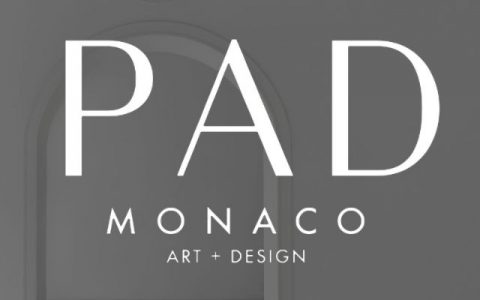 Decorative Hardware Agenda - PAD Monaco