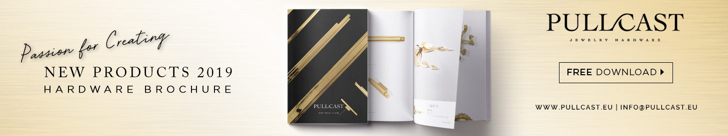 PullCast New brochure