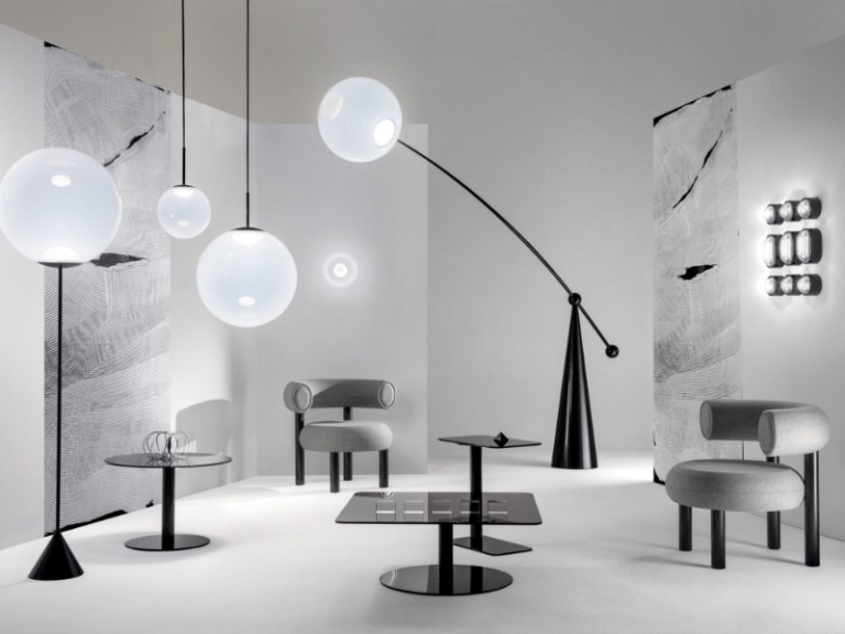 Stop By Tom Dixon's The Manzoni at Milan Design Week