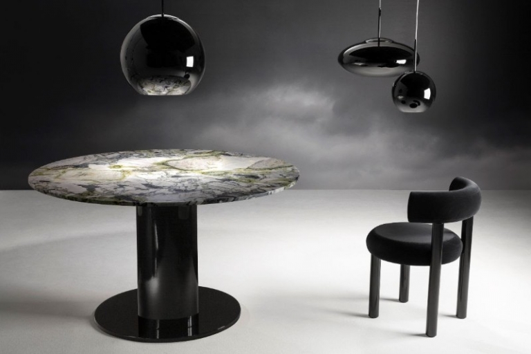 Stop By Tom Dixon's The Manzoni at Milan Design Week