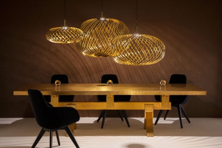 Stop By Tom Dixon's The Manzoni at Milan Design Week