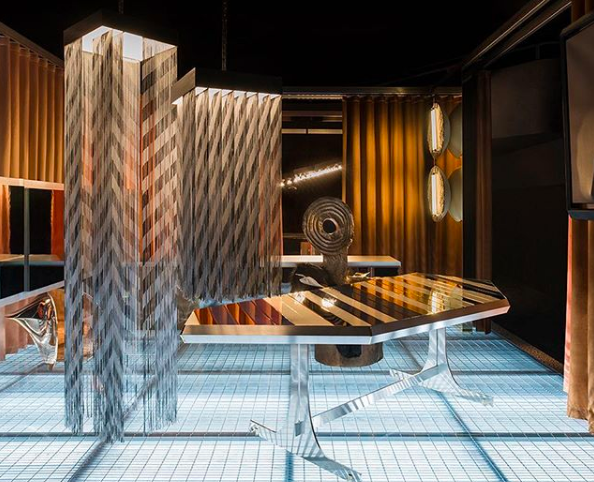 The Best Events From Milan Design Districts 18