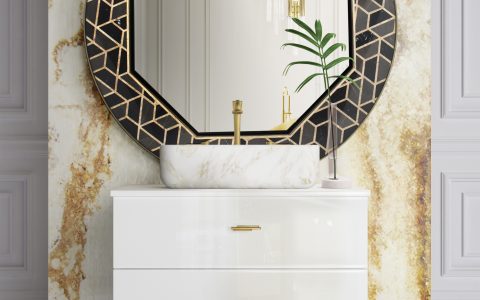 The Best 2020 Bathroom Trends