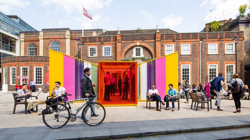 Clerkenwell Design Week Starts Today and PullCast Will be There