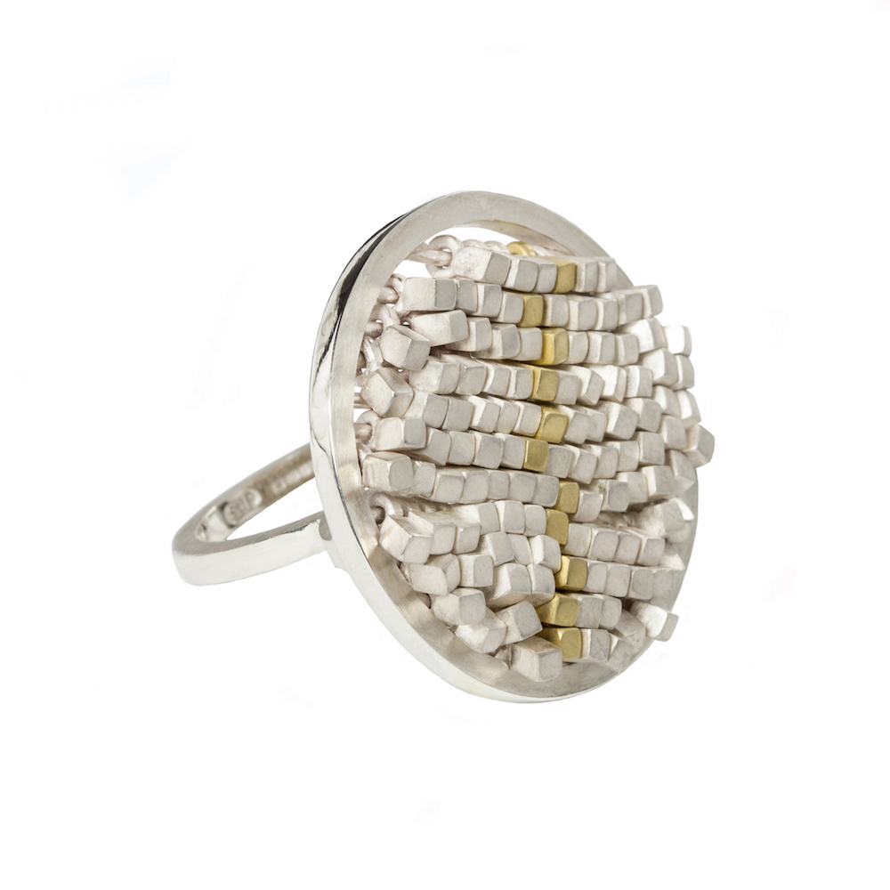 Jewellery Highlights of the London Craft Week 2019