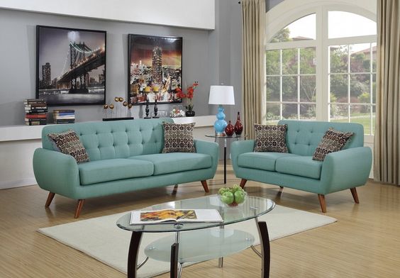 PullCast Color Trends – Seafoam Blue