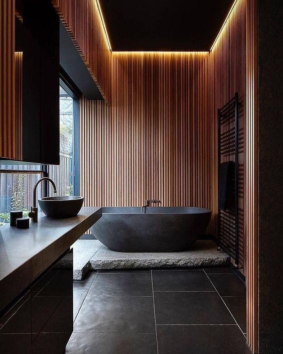 Bathroom Design Trends for 2019