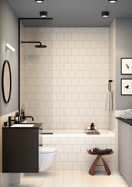 Bathroom Design Trends 2019